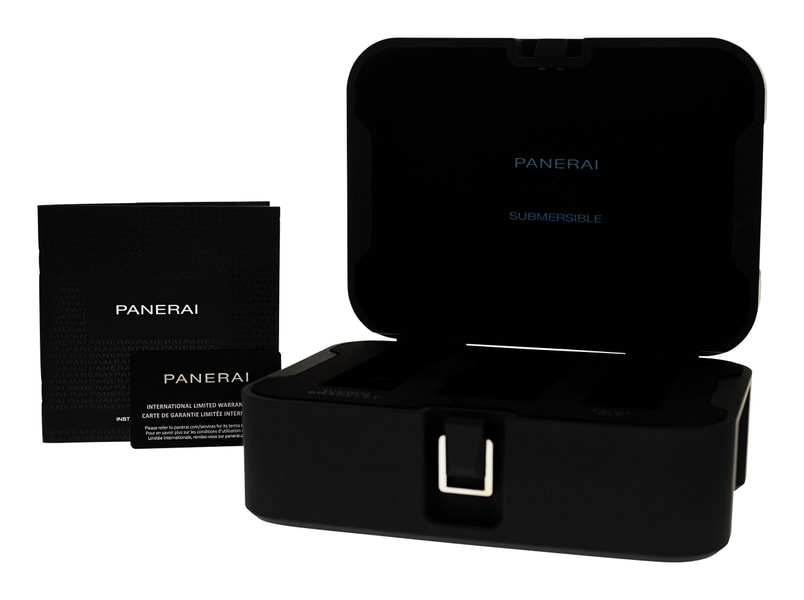 Panerai Submersible QuarantaQuattro PAM01391